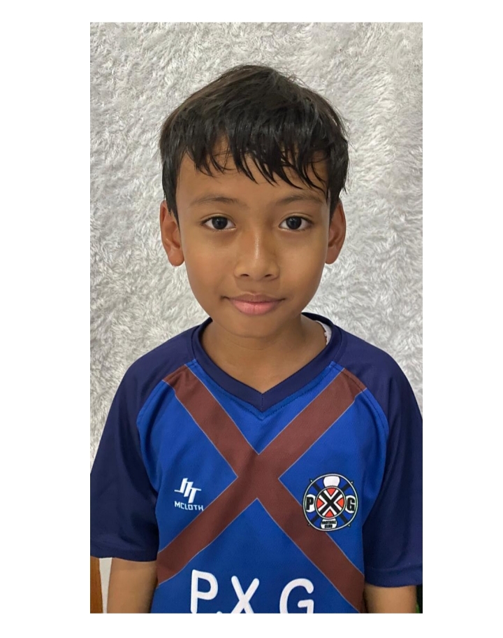daehan zaraldine malik